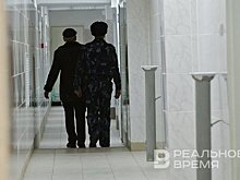 В террористическом поджоге машины Татвоенкомата обвиняется уклонист от призыва из Стерлитамака