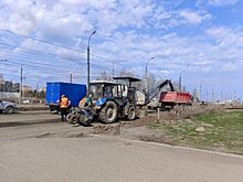 В Петербурге из-за реконструкции Колпинского шоссе изменили несколько автобусных маршрутов
