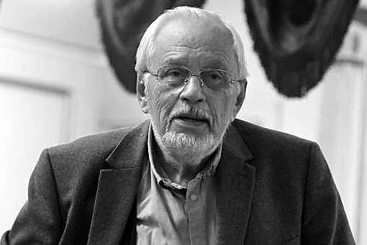 Прощание с актером Сафроновым пройдет 9 августа в Малом театре в Москве