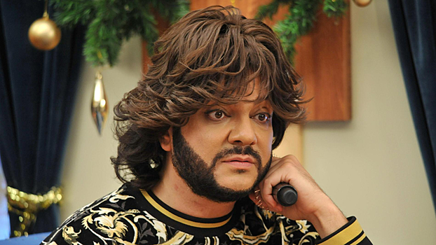 Филипп Киркоров высказался о скандале с каменщиком: «Он просто аферист» — видео Super