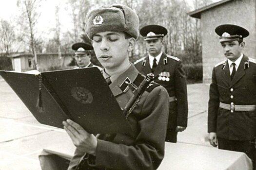 Что будет, если отказаться принимать военную присягу
