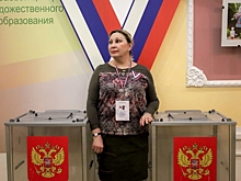 Иностранные наблюдатели дали предварительную оценку организации выборов в РФ