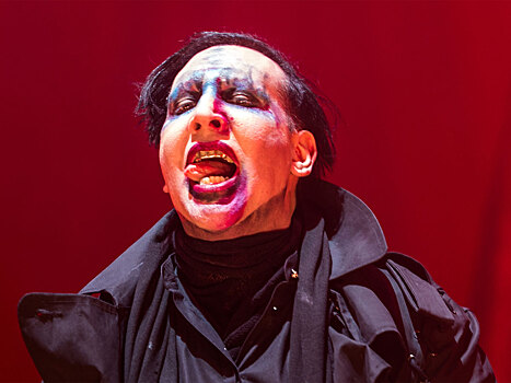 В доме у Мэнсона нашли комнату пыток «для плохих девочек»