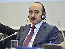 Али Гасанов: Азербайджан обладает мощным потенциалом