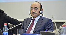 Али Гасанов: Азербайджан обладает мощным потенциалом