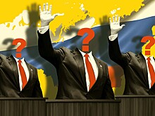 Борьба не на жизнь, а на смерть. Стартовала гонка за губернаторские кресла