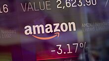 Amazon обвинили в нарушении санкций против России