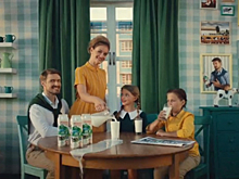 The Clients и Hermes production сняли честный манифест для «ЭкоНивы»