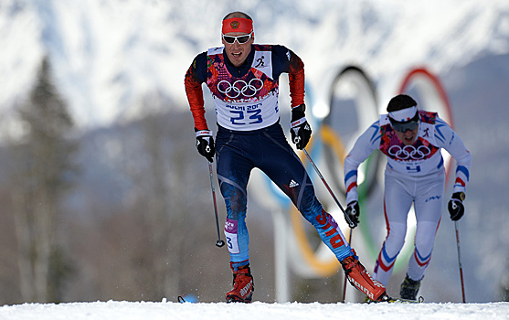 Лыжники РФ решили поехать на Олимпиаду