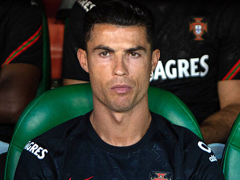 Водитель Роналду остается под подозрением