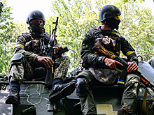 На территорию Белгородской области зашла диверсионная группа ВСУ