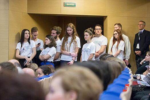 В 115 российских университетах создали «цифровые кафедры»
