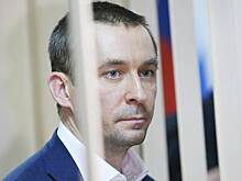 Экс-полковник Захарченко подрался в колонии