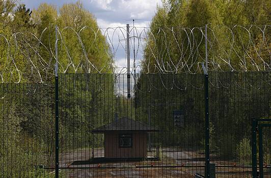 В ЕС призвали спасти приграничные с Россией регионы