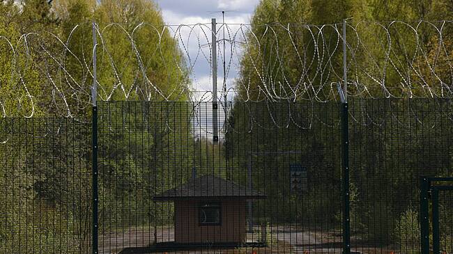 В ЕС призвали спасти приграничные с Россией регионы