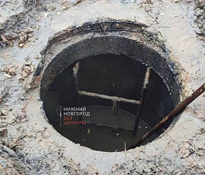Нижегородцы заявили, что нашли источник жуткой вони
