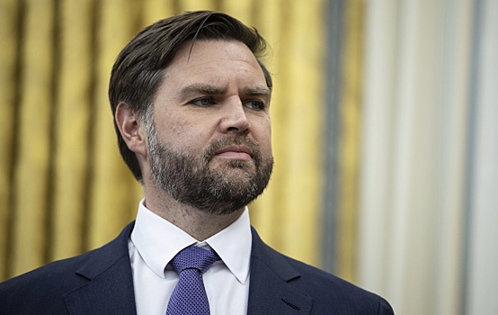 Вэнс заявил о лицемерии лидеров Европы