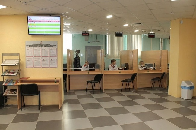 Более 2,6 млн услуг оказали нижегородские филиалы МФЦ в 2022 году
