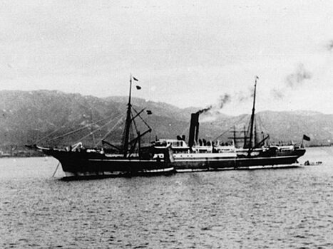 Пароход «Индигирка»: крупнейшая морская трагедия СССР