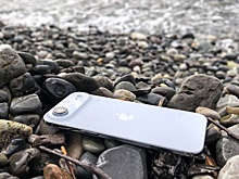 iPhone Air в России оказался аномально дешевым