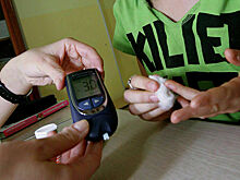 Минздрав обновил стандарт медицинской помощи детям с диабетом