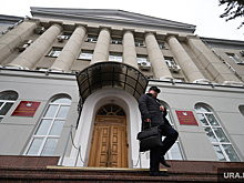 В Кургане обсуждают, кто заменит главного пиарщика Шумкова