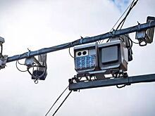 Россиян хотят штрафовать за среднюю скорость