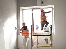 Ямальский многопрофильный колледж отремонтирует общежитие для студентов