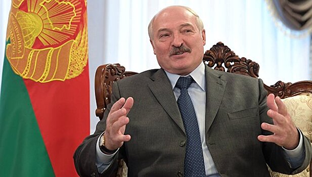 Лукашенко объяснил, почему его студенческие годы были не самыми счастливыми