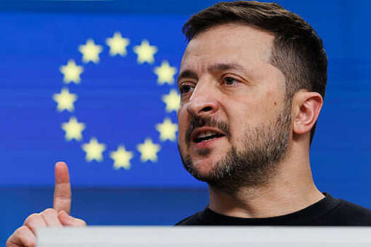 Зеленский заявил о важных сдвигах в поставках оружия от Запада для ВСУ