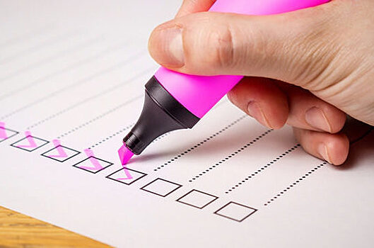 Соцопросы защитят от обвинений в экстремизме