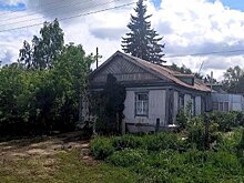 В Малой Сердобе матери-одиночке пришлось просить воду у соседей