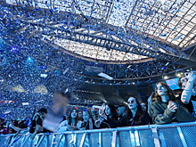 От Басты до Zivert: Почему «Лужники» в три раза обходят «Газпром Арену» по концертам