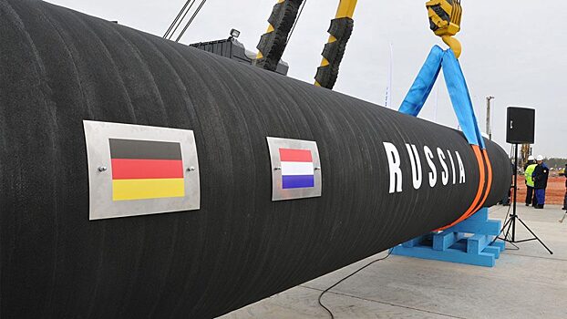 Bloomberg: Германия сможет заместить российский трубопроводный газ СПГ только к 2026 году