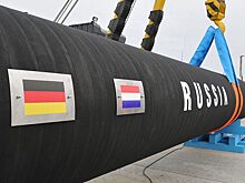 Газ в Европе после остановки на ремонт СП-1 может достичь 2200 долларов