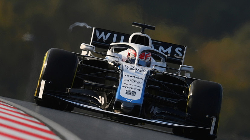 Расселл заменит Хэмилтона в Mercedes на Гран-при Сахира