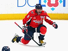 Морозов: Овечкин разойдётся и проведёт такой же результативный сезон, как и предыдущий