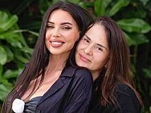 Мать Оксаны Самойловой сделала пластику