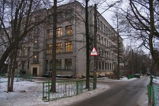В Нижнем Новгороде школа №11 возобновила работу после пожара