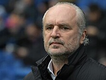 Игорь Шалимов останется главным тренером «Урала» в следующем сезоне