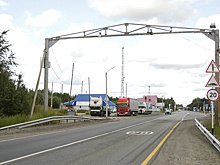 Мы разоримся!: ямальцы жалуются на некорректную работу весогабаритного контроля в ЯНАО