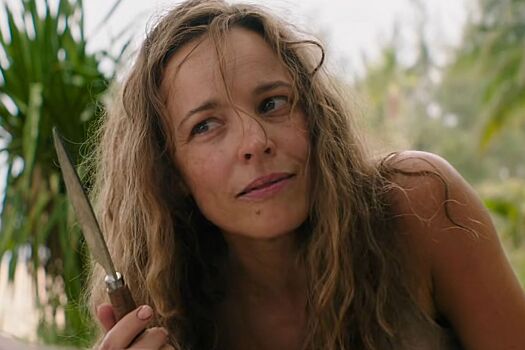 «Задача — выжить»: вышел новый тизер-трейлер хоррора «На помощь!» от Сэма Рэйми