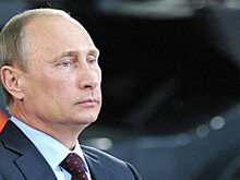 Путин считает, что экономический кризис закончился