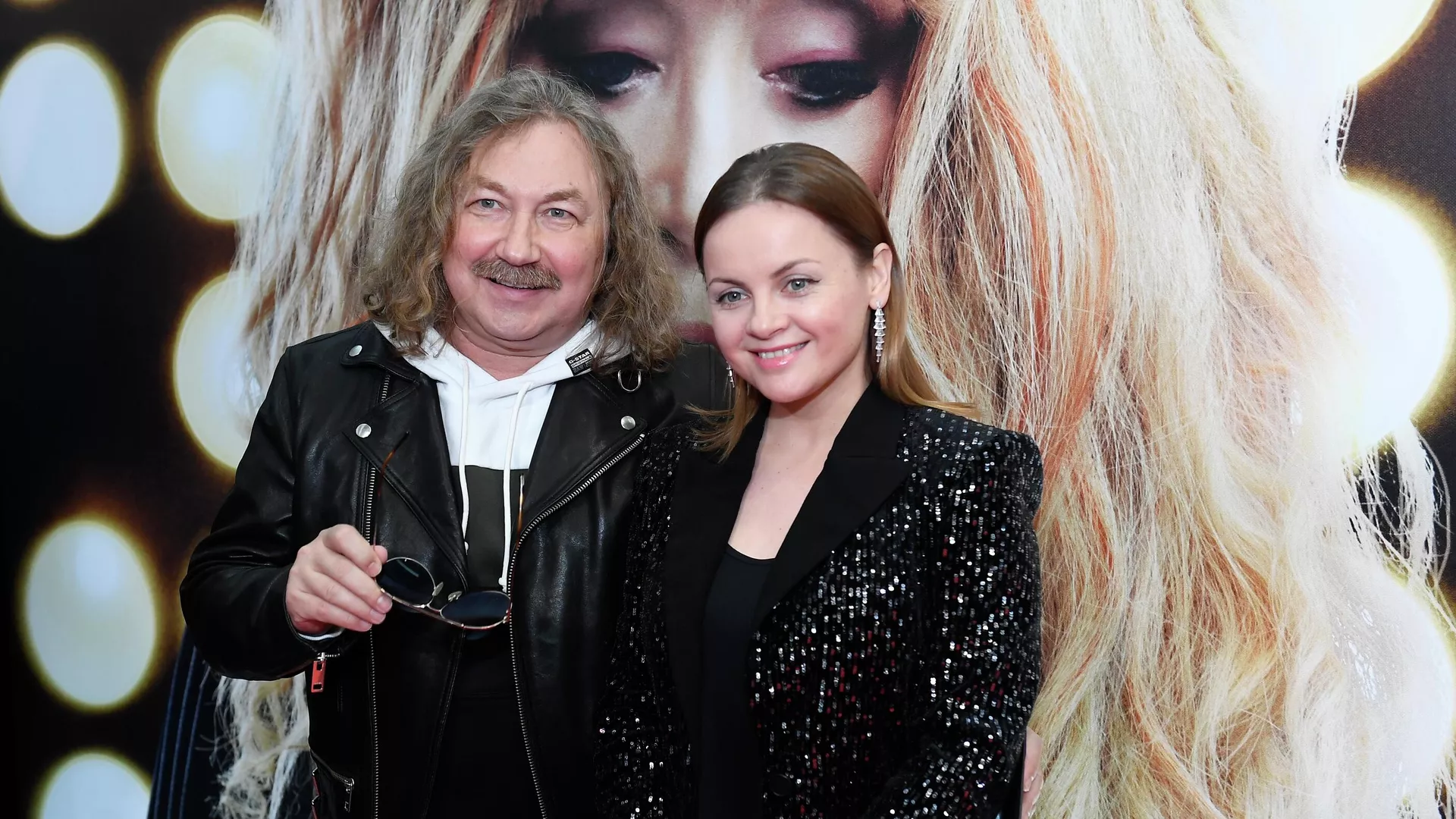 Молодая жена Николаева шокировала заявлением о Наташе Королевой