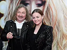 Молодая жена Николаева шокировала заявлением о Наташе Королевой