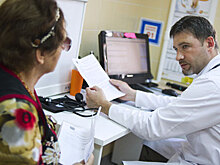 Российской медицине не хватает доверия и денег