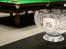 German Masters. 1/4 финала. Уилсон уступил Форду, Лисовски обыграл Годуна, другие партии