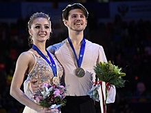Отстраненный от Олимпиады российский фигурист написал открытое письмо МОК