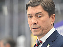 Никитин о ЦСКА: «До идеала далеко, но у ребят есть понимание, что они могут сделать. Понимаем, что нам нужно усилить и кем, разговариваем с Есмантовичем»