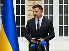 Зеленский заявил, что каждый человек на Украине важен